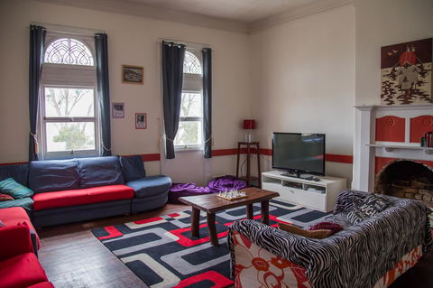 1849 Backpackers Albany - Accommodation Gladstone 1