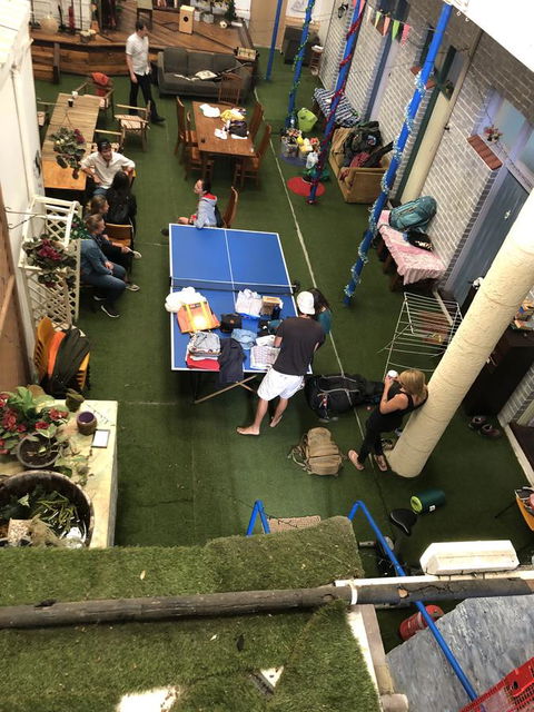 1849 Backpackers Albany - Accommodation Gladstone 2