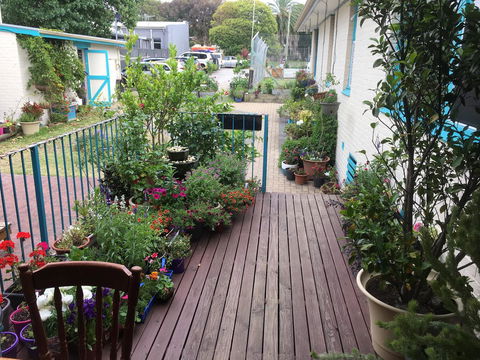 1849 Backpackers Albany - Accommodation Gladstone 34