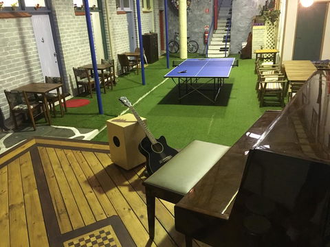 1849 Backpackers Albany - Accommodation Gladstone 25