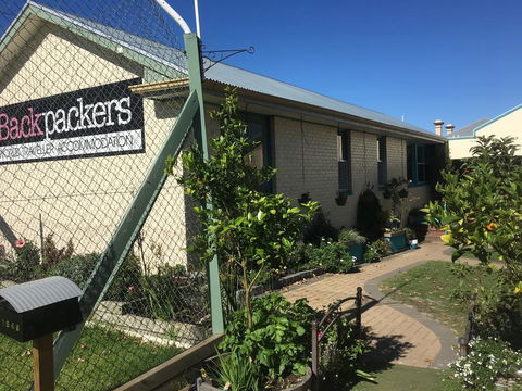 1849 Backpackers Albany - Accommodation Gladstone 35