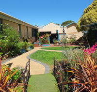 1849 Backpackers Albany - Accommodation Gladstone