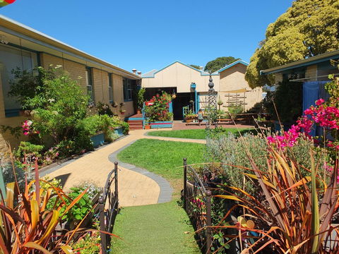 1849 Backpackers Albany - Accommodation Gladstone 0