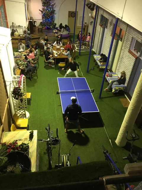1849 Backpackers Albany - Accommodation Gladstone 36