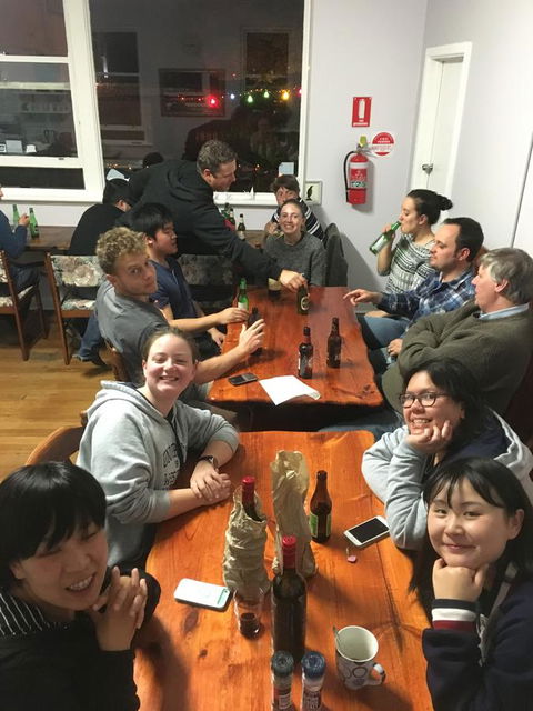 1849 Backpackers Albany - Accommodation Gladstone 30