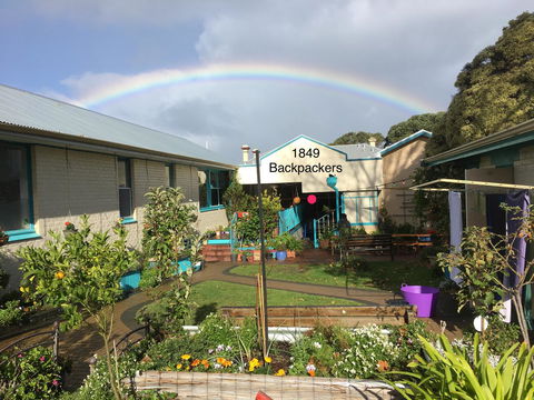 1849 Backpackers Albany - Accommodation Gladstone 10