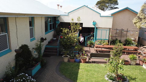 1849 Backpackers Albany - Accommodation Gladstone 5