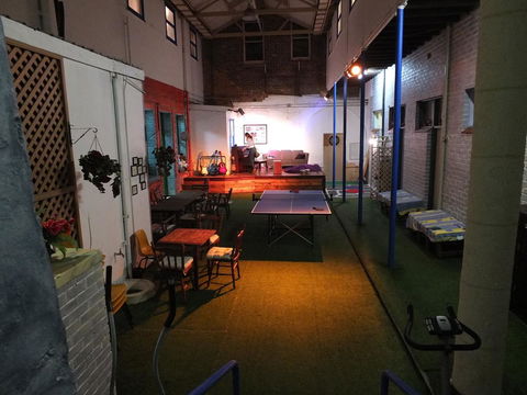 1849 Backpackers Albany - Accommodation Gladstone 12