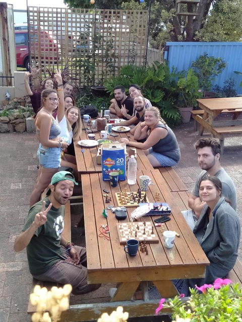 1849 Backpackers Albany - Accommodation Gladstone 3