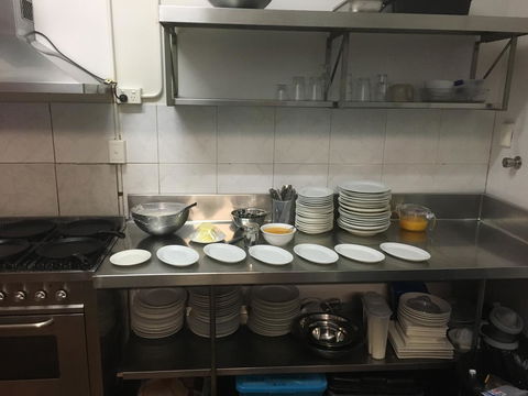 1849 Backpackers Albany - Accommodation Gladstone 42