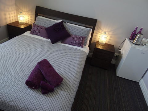 1849 Backpackers Albany - Accommodation Gladstone 6