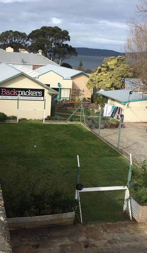 1849 Backpackers Albany - Accommodation Gladstone 28