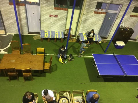 1849 Backpackers Albany - Accommodation Gladstone 43