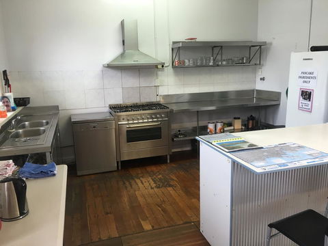1849 Backpackers Albany - Accommodation Gladstone 9
