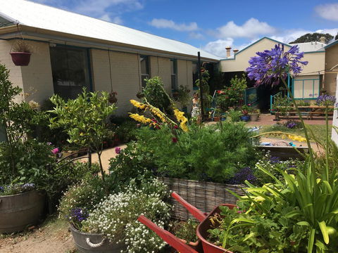 1849 Backpackers Albany - Accommodation Gladstone 31