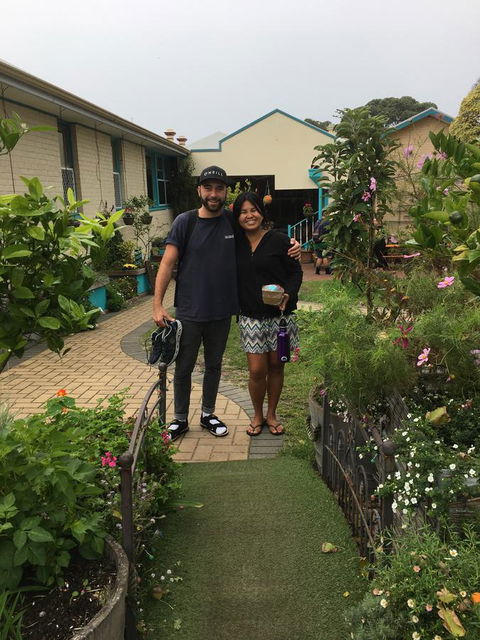 1849 Backpackers Albany - Accommodation Gladstone 44
