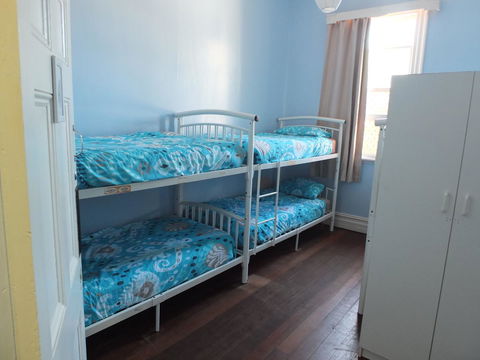 1849 Backpackers Albany - Accommodation Gladstone 4