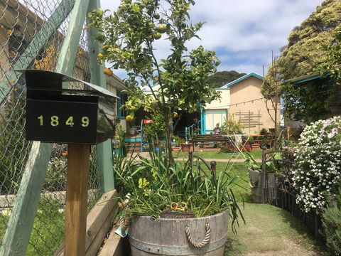 1849 Backpackers Albany - Accommodation Gladstone 11