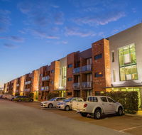 Perth Ascot Central Apartment Hotel - Accommodation Gladstone