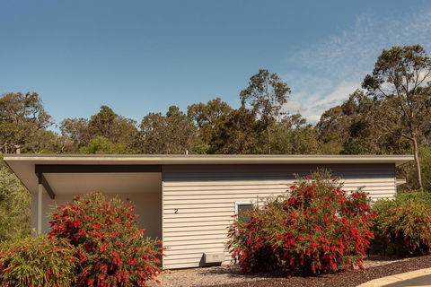 Cape Villas Dunsborough Unit 2 - Accommodation Gladstone 24