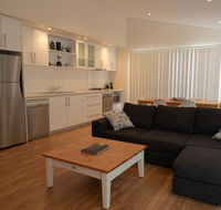 Cape Villas Dunsborough Unit 2 - Accommodation Gladstone
