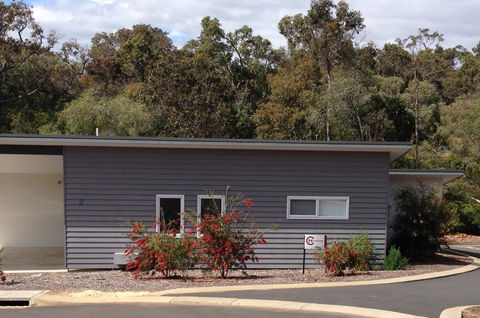 Cape Villas Dunsborough Unit 2 - Accommodation Gladstone 25