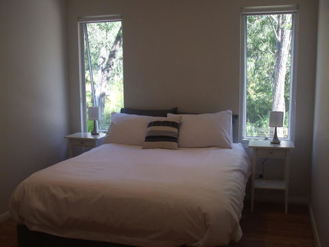 Cape Villas Dunsborough Unit 2 - Accommodation Gladstone 12