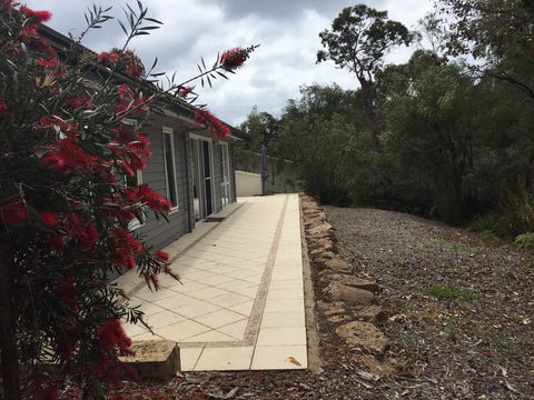 Cape Villas Dunsborough Unit 2 - Accommodation Gladstone 20