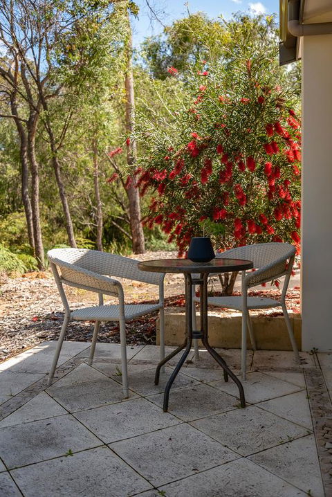 Cape Villas Dunsborough Unit 2 - Accommodation Gladstone 21