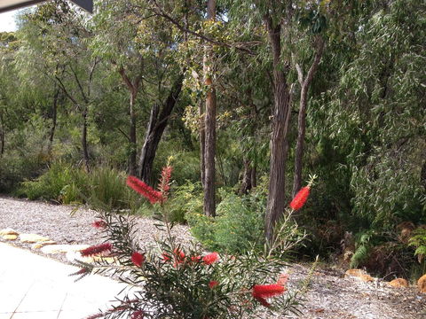 Cape Villas Dunsborough Unit 2 - Accommodation Gladstone 22