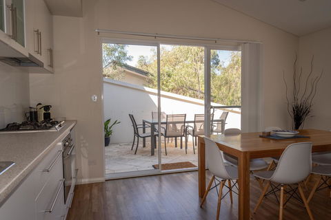 Cape Villas Dunsborough Unit 2 - Accommodation Gladstone 16