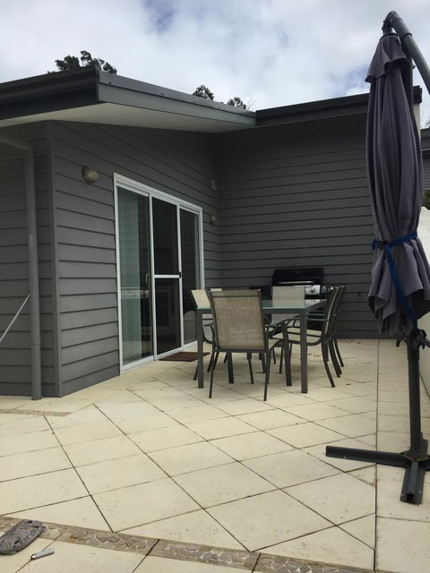 Cape Villas Dunsborough Unit 2 - Accommodation Gladstone 17