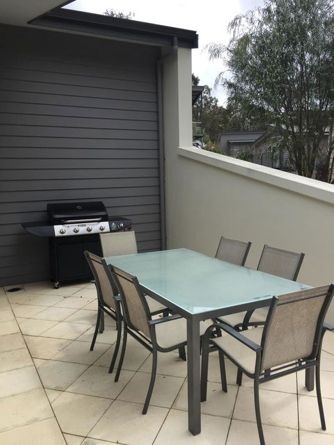 Cape Villas Dunsborough Unit 2 - Accommodation Gladstone 19