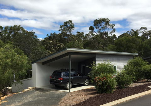 Cape Villas Dunsborough Unit 2 - Accommodation Gladstone 2
