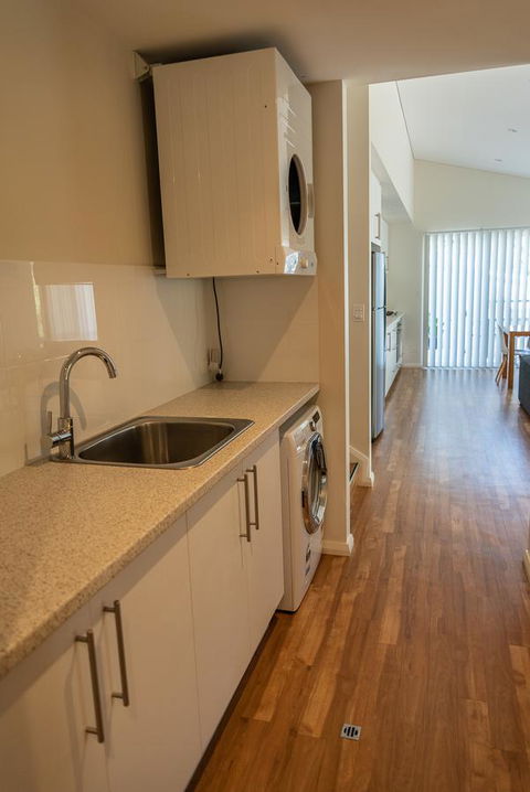 Cape Villas Dunsborough Unit 2 - Accommodation Gladstone 15
