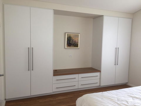 Cape Villas Dunsborough Unit 2 - Accommodation Gladstone 7
