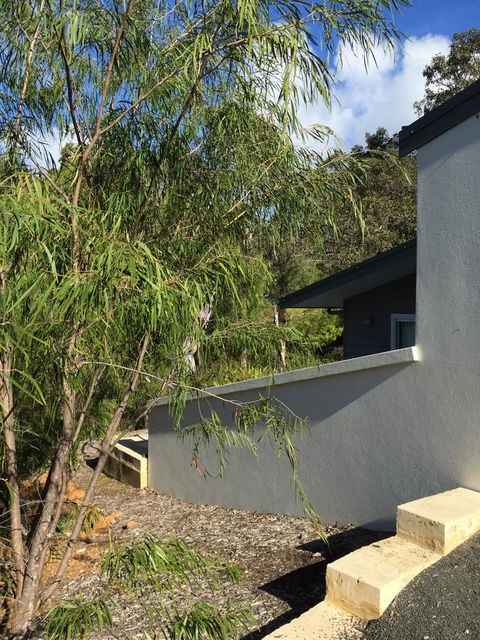 Cape Villas Dunsborough Unit 2 - Accommodation Gladstone 23