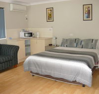 Albany Apartments - Accommodation Gladstone