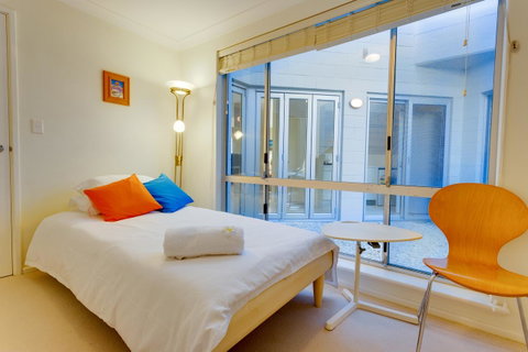 Cottesloe Contemporary Villa - Accommodation Gladstone 6