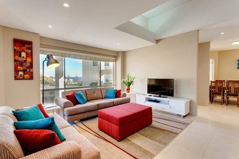 Cottesloe Contemporary Villa - Accommodation Gladstone 2