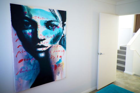 Cottesloe Artist's Beach Retreat - Accommodation Gladstone 27
