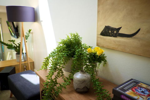 Cottesloe Artist's Beach Retreat - Accommodation Gladstone 26