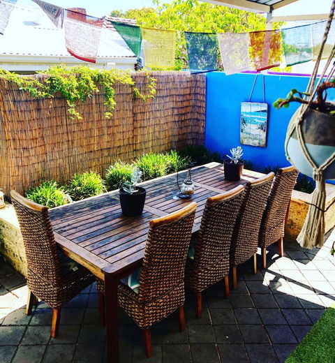 BeachHideaway@Scarborough - Accommodation Gladstone 14