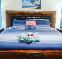 BeachHideawayScarborough - Accommodation Gladstone