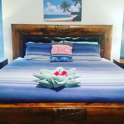 BeachHideaway@Scarborough - Accommodation Gladstone 0