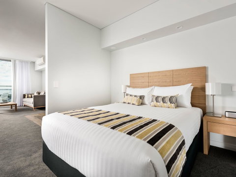 Be. Fremantle - Accommodation Gladstone 23