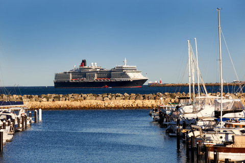 Be. Fremantle - Accommodation Gladstone 19
