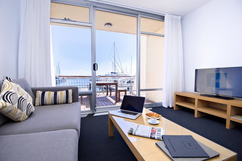 Be. Fremantle - Accommodation Gladstone 16