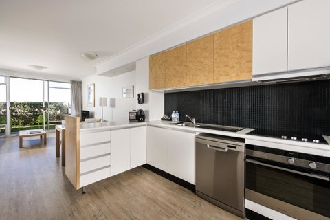 Be. Fremantle - Accommodation Gladstone 10