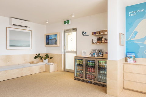 Be. Fremantle - Accommodation Gladstone 1